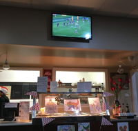 Moree Golf Club Restaurant Bistro - Accommodation Whitsundays