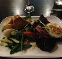 Moree Services Club - Accommodation Whitsundays