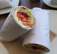 Moruya Health Foods  Cafe - Accommodation Whitsundays