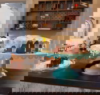 Mosaique - Accommodation Whitsundays