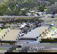 Munmorah United Bowling Club Limited - Accommodation Whitsundays