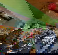 Nerson's Lolly Shop/Patisserie - Accommodation Whitsundays