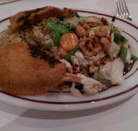 New Bo Wa - Accommodation Whitsundays