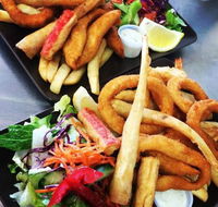 Nonabel Coffee Lounge - Accommodation Whitsundays