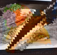 North Haven Takeaway  General Store - Accommodation Whitsundays