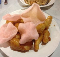 Oberon Chinese Restaurant - Accommodation Whitsundays