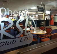 Oberon Rsl Club - Accommodation Whitsundays