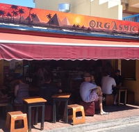 Orgasmic - Accommodation Whitsundays