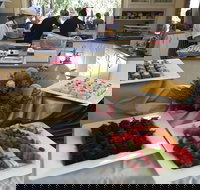 Ori Cafe - Accommodation Whitsundays