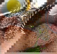 Our Corner Kitchen - Accommodation Whitsundays