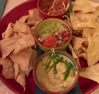 Pancho Villa Mexican Lennox Head - Accommodation Whitsundays