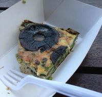 Pantry 29 - Accommodation Whitsundays