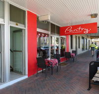 Pantry Cafe  Catering - Accommodation Whitsundays