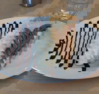 Perenti - Accommodation Whitsundays