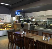 Phoenix Cafe  Grill - Accommodation Whitsundays