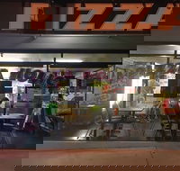 Pizza Holic - Accommodation Whitsundays