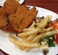 Po Loy Restaurant - Accommodation Whitsundays