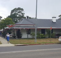 RR Diner - Accommodation Whitsundays