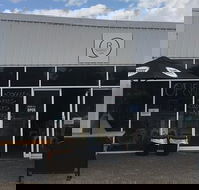 Reclaimed Cafe - Accommodation Whitsundays