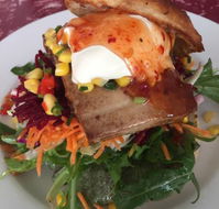 Red Cafe - Accommodation Whitsundays