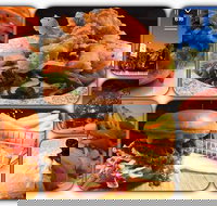 Restaurant 616 - Accommodation Whitsundays