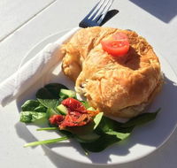 Riverside coffee  Juice bar - Accommodation Whitsundays