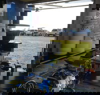 S  M Espresso - Accommodation Whitsundays