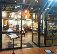 San Churro - Accommodation Whitsundays