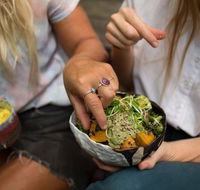 Santos Organics - Accommodation Whitsundays