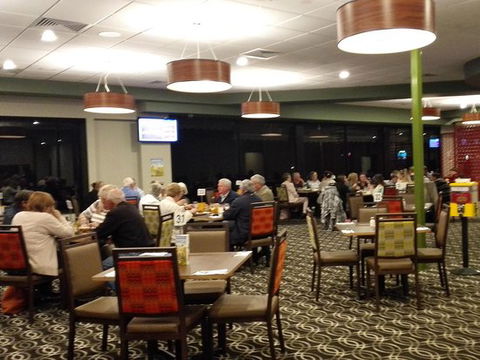 Scone Bowling Club - Accommodation Whitsundays 0