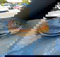 Scotts Plaza Bakehouse - Accommodation Whitsundays