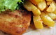 Sea Salt Fish & Chips - thumb 0
