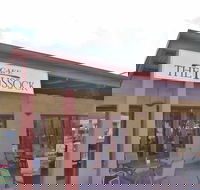 Serrated Tussock Cafe - Accommodation Whitsundays