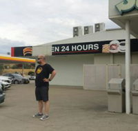 Shell Roadhouse - Accommodation Whitsundays