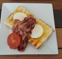 Sisterellea's Cafe - Accommodation Whitsundays