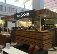 Sit  Chat - Accommodation Whitsundays