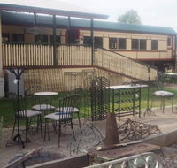 Snake Gully Cafe - Accommodation Whitsundays