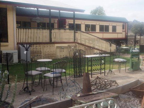 Snake Gully Cafe - Accommodation Whitsundays 0