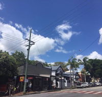 Sparrow - Accommodation Whitsundays