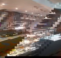 Springwood Sports Club - Accommodation Whitsundays