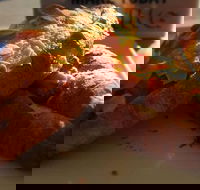 Sprout Lunch Bar - Accommodation Whitsundays