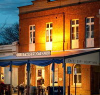 Star Hotel - Accommodation Whitsundays