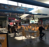 Subway Gundagai - Accommodation Whitsundays