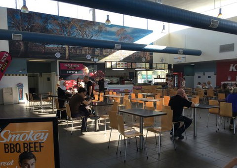 Subway Gundagai - Accommodation Whitsundays 0