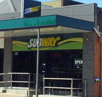 Subway Tumut - Accommodation Whitsundays