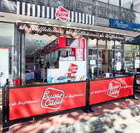 Sugar Cube Wollongong - Accommodation Whitsundays
