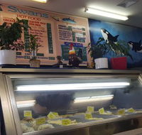 Swans Take away - Accommodation Whitsundays