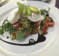 T-Table - Accommodation Whitsundays