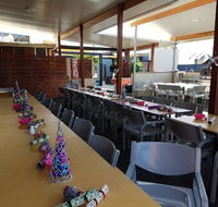 Tattersalls Hotel - Accommodation Whitsundays