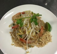 Thai Home - Accommodation Whitsundays